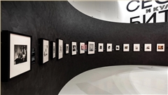 展廳定制高奢定制案例-中強(qiáng)展柜