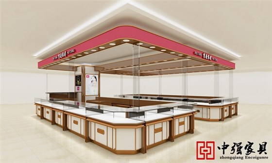 南京展柜設(shè)計，展柜設(shè)計效果圖,