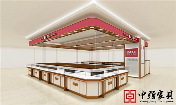 展柜制作，展柜廠家