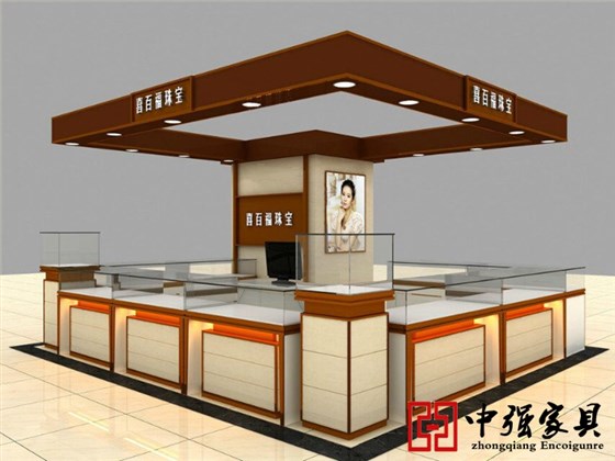 柜臺設(shè)計(jì)，南京柜臺,珠寶設(shè)計(jì)