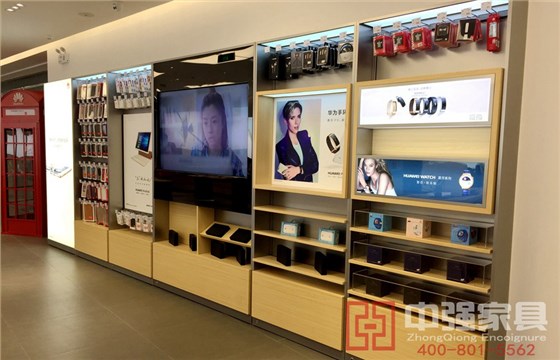 手機(jī)展柜,手機(jī)柜臺,手機(jī)展柜設(shè)計(jì)制作