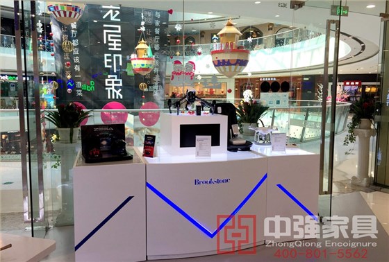 商業(yè)展柜，商業(yè)展柜柜臺