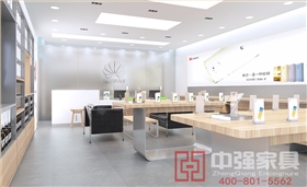 展柜制作設(shè)計
