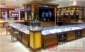 展柜設(shè)計(jì)制作