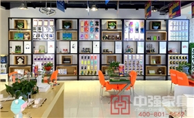 展柜，環(huán)保展柜