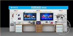 展示展覽展會(huì)