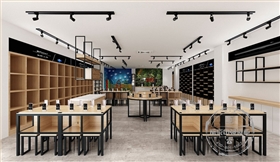手機(jī)專賣(mài)店展柜