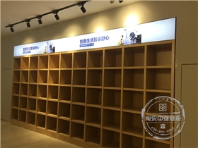南京手機展柜