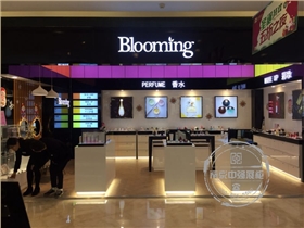 珠寶展柜