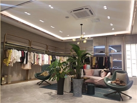 宣城服裝店展柜定制業(yè)務(wù)，哪個公司可以提供