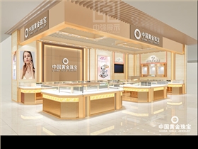 揚(yáng)州邗江首飾珠寶展柜去哪里定制比較好