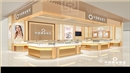 金華珠寶展柜定制廠家-中強展柜廠