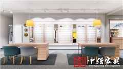 眼鏡展柜,眼鏡柜臺