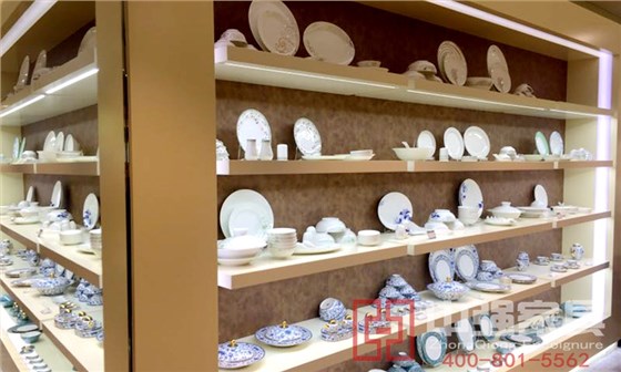 展柜廠家