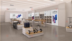 寶應(yīng)吾悅廣場(chǎng)小米店