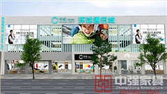 馬鞍山蕪湖南京揚州泰州新零售展柜
