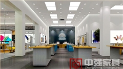 馬鞍山蕪湖南京揚州泰州新零售展柜