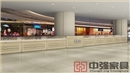 南京SKAFU珠寶展示柜定做