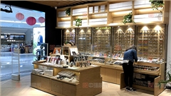 南京藝術(shù)品、陶瓷專柜制作