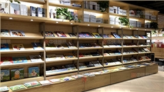 南京藝術(shù)品、陶瓷專柜制作