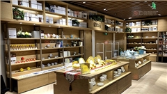 南京藝術(shù)品、陶瓷專柜制作