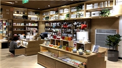 南京藝術(shù)品、陶瓷專柜制作