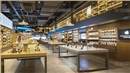 蘇寧店零售業(yè)展示柜設(shè)計(jì)定做