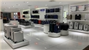 箱包展柜定制廠家