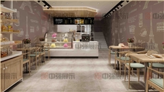 蛋糕店展柜設(shè)計(jì)定制注意事項(xiàng)