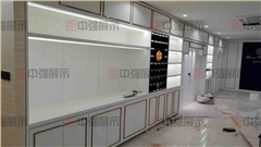 藍黛丹尼店鋪裝修設(shè)計