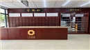 上元堂藥店展柜定制-中強(qiáng)展柜廠