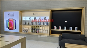 手機展柜K