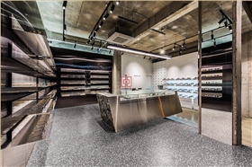 韓國(guó)首爾VAVAS眼鏡店 NIIIZ DESIGN LAB_6