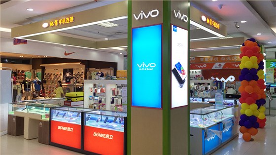 通信展柜,展柜設(shè)計(jì),南京展柜設(shè)計(jì)