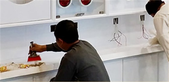 店面裝修工程