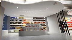 煙酒展柜專業(yè)定制廠家-品質(zhì)信賴中強(qiáng)展柜