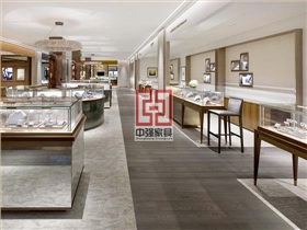 商店室內(nèi)設(shè)計_11