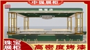 上海珠寶展柜定制源頭工廠——中強(qiáng)展柜廠