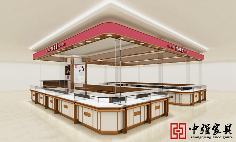 南京展柜設(shè)計(jì)，展柜設(shè)計(jì)效果圖,