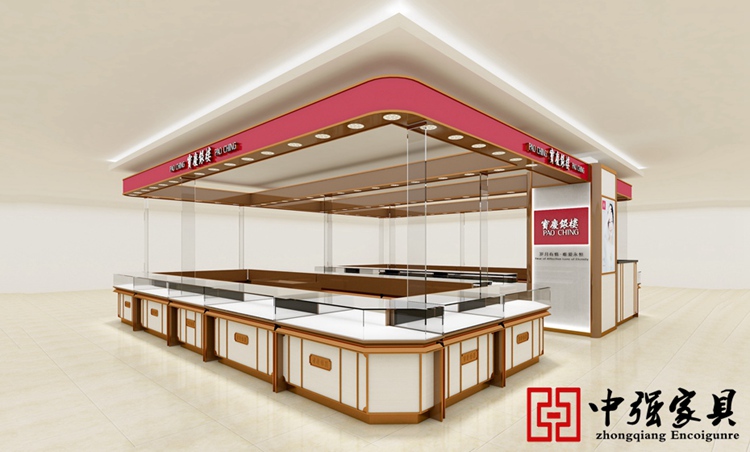 展柜制作，展柜廠家