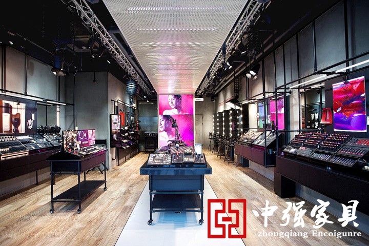 南京展柜，南京柜臺