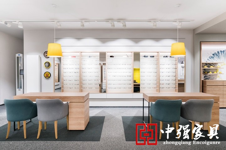 南京展柜，南京柜臺,眼鏡柜臺