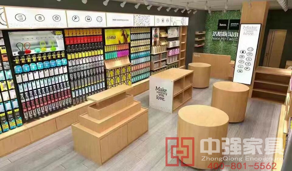 12年展柜設(shè)計(jì)
