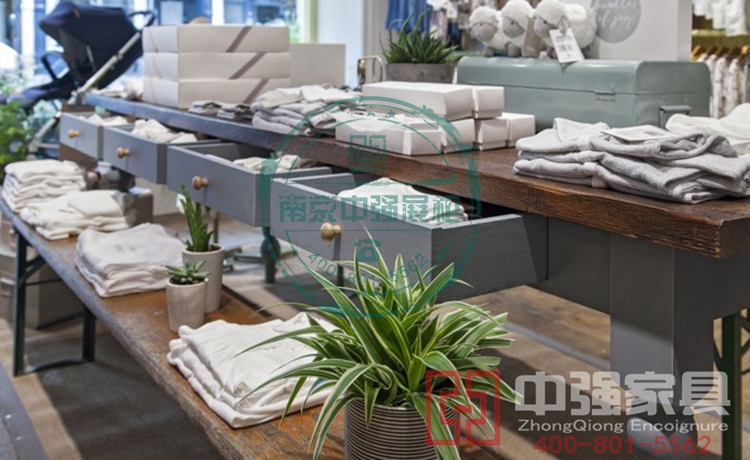 衣服定制店鋪設(shè)計