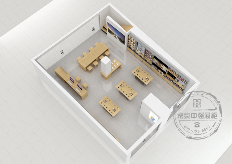 展覽展廳