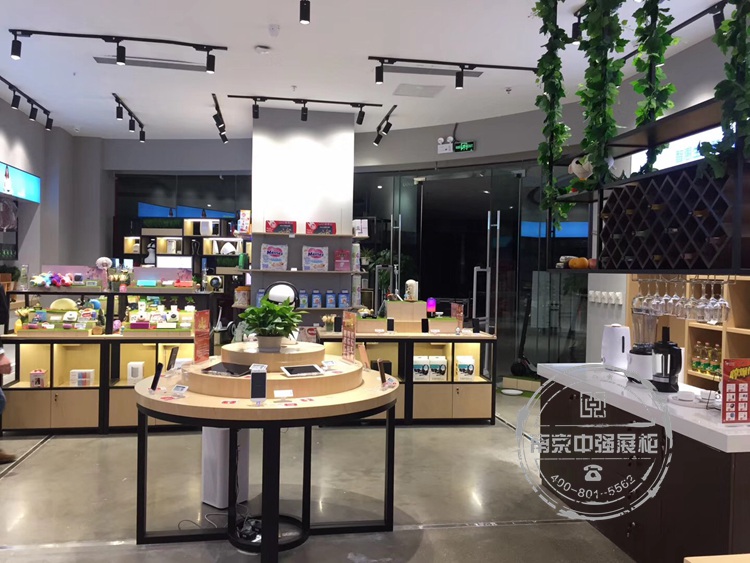 南京展柜,展柜制作,展柜設(shè)計,展柜工廠,手機展柜