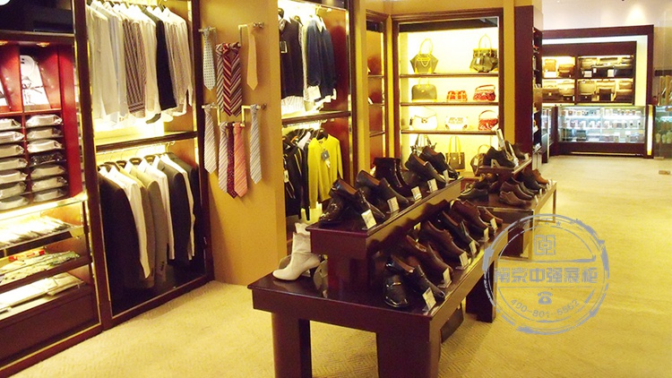 展柜設(shè)計(jì)