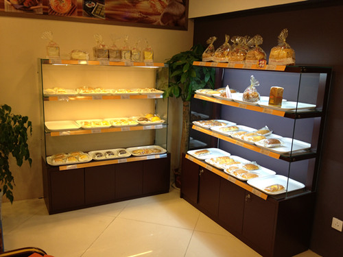 阜陽哪有賣蛋糕食品展示柜