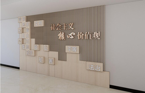 舟山制作展柜需要注意哪些細節(jié)