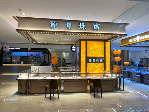 南京玄武哪家定制的商場展柜質量好